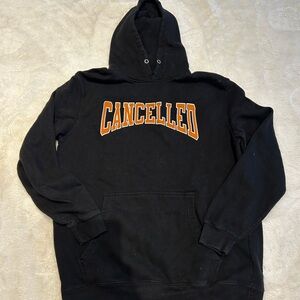 Hoodie by Tana - CANCELLED, XL